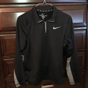 Nike Therma-Fit Zip Up size M